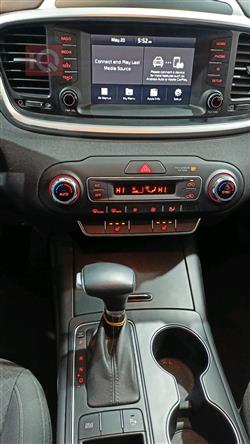 کیا سۆرینتۆ